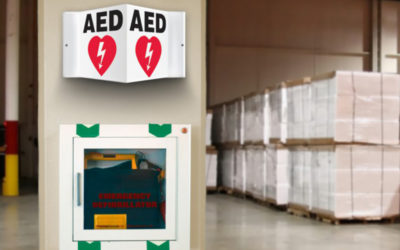 Where do AED pads go? 10 Tips When Using an AED