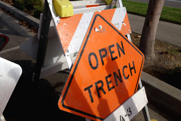 Trenches & Excavation Safety